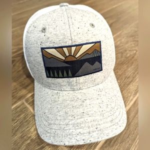 TenTree adjustable cap